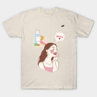 Dream girl T-Shirt